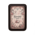 Romantasy Reader Vegan MagSafe Wallet