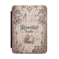 Romantasy Reader Kindle Case