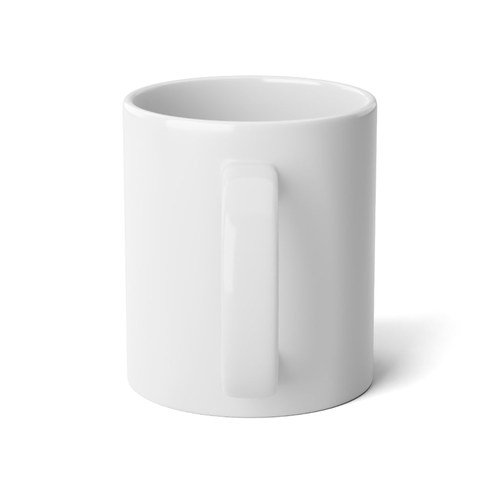 Tea & Smut 20oz Jumbo Mug
