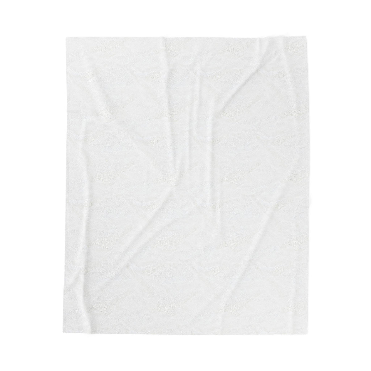Good Girl Dark Romance Velveteen Plush Blanket