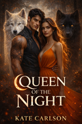 Queen of the Night (The Guardian Wolf Series Book 3)