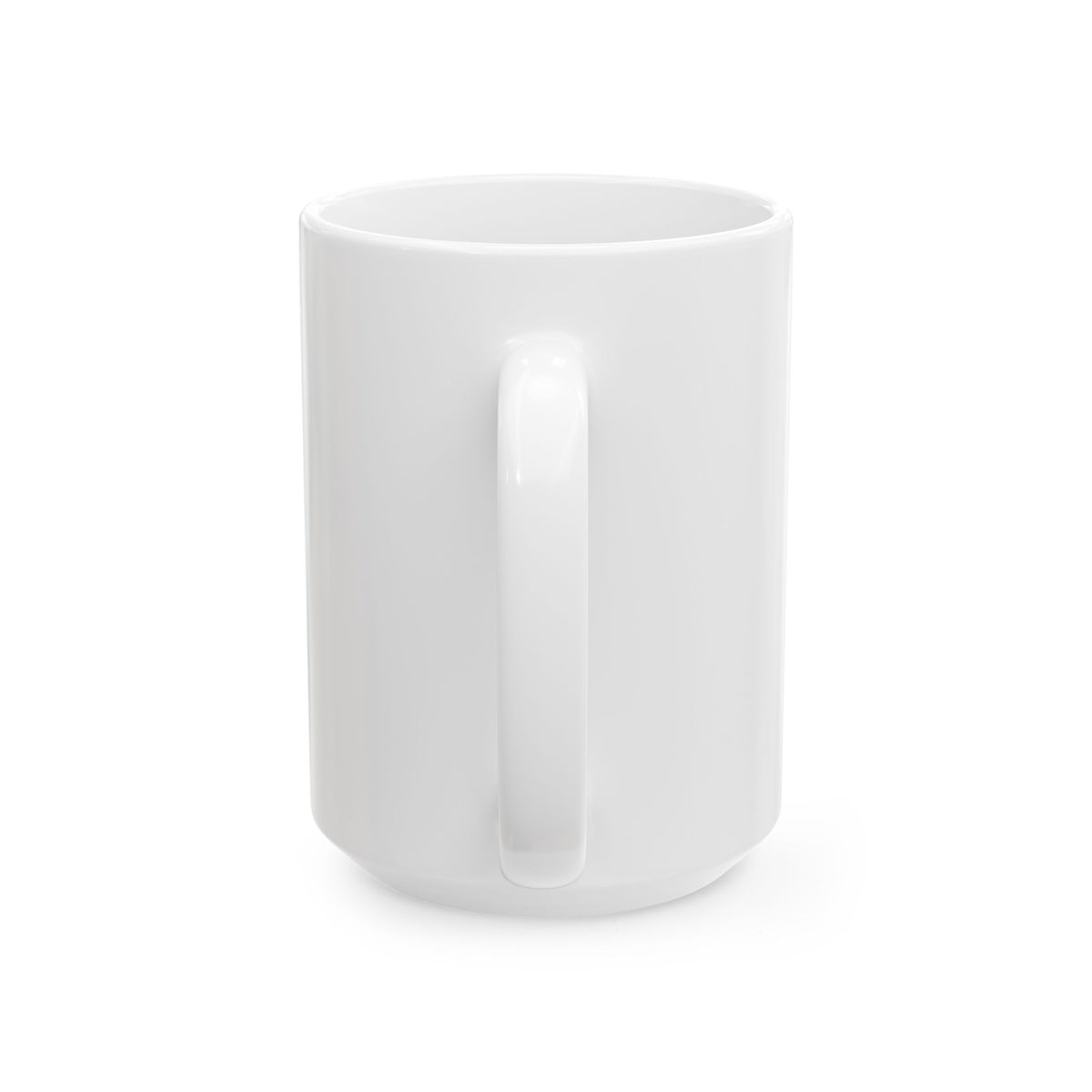 Tea & Smut Ceramic Mug