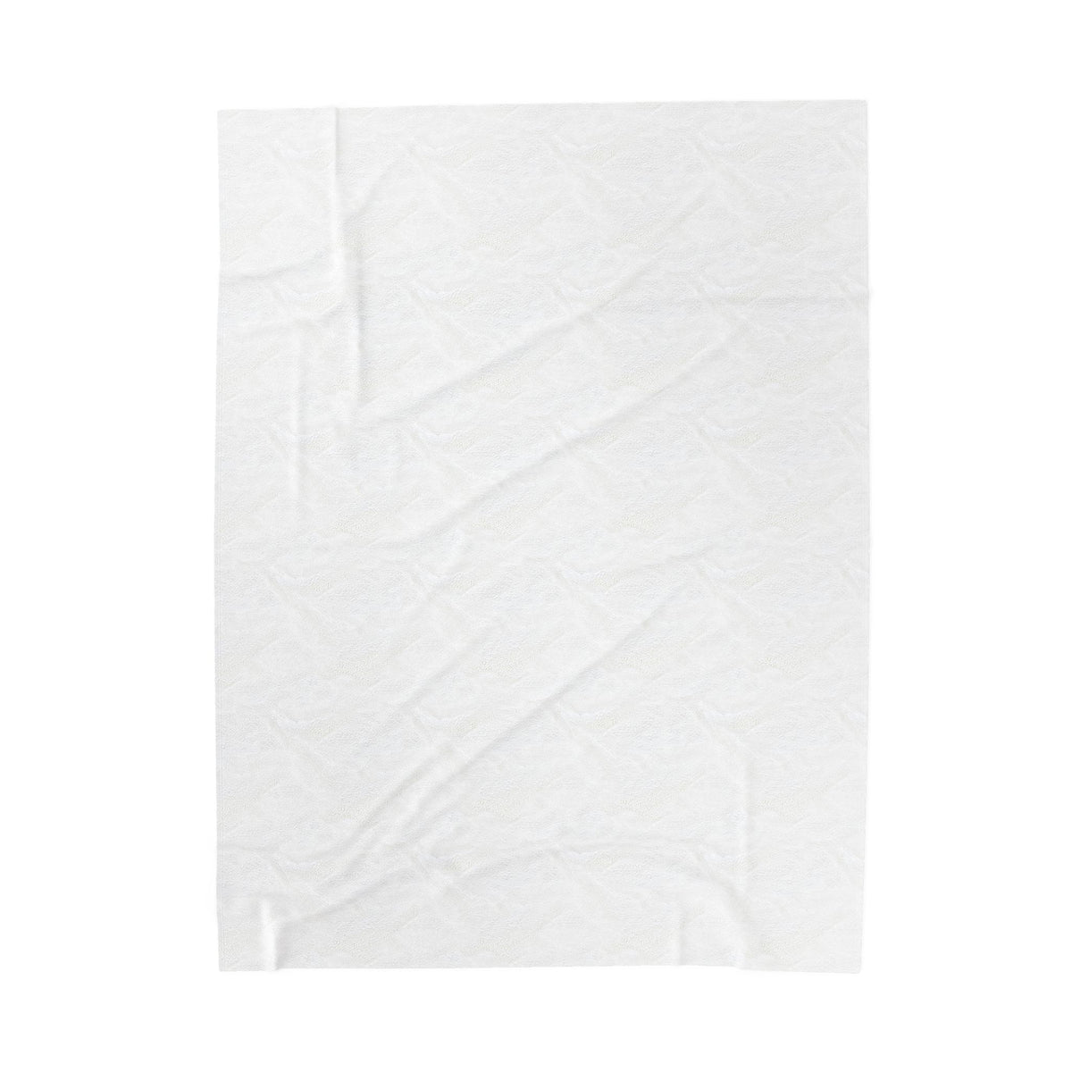 Romantasy Reader Velveteen Plush Blanket