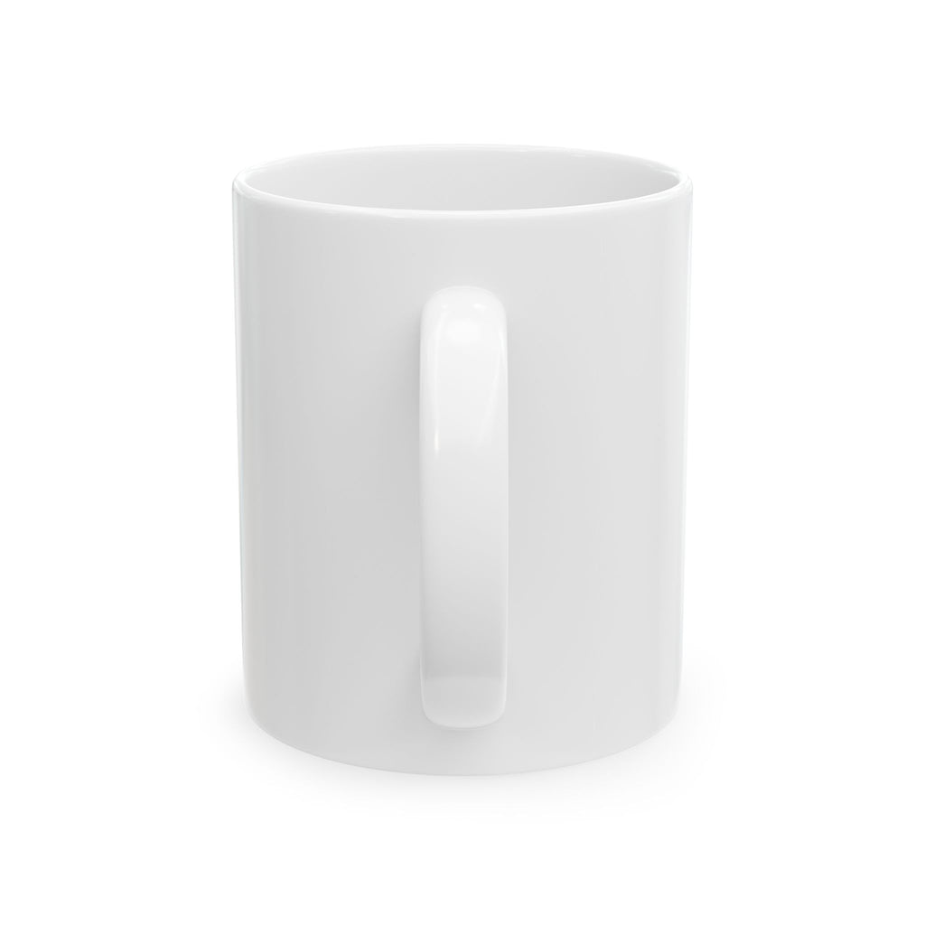 Tea & Smut Ceramic Mug