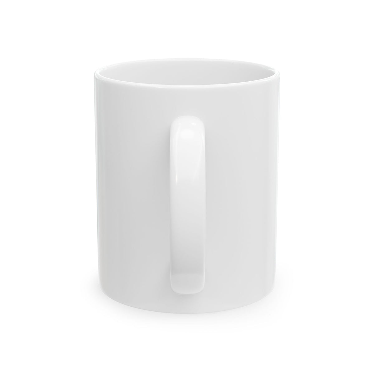 Tea & Smut Ceramic Mug