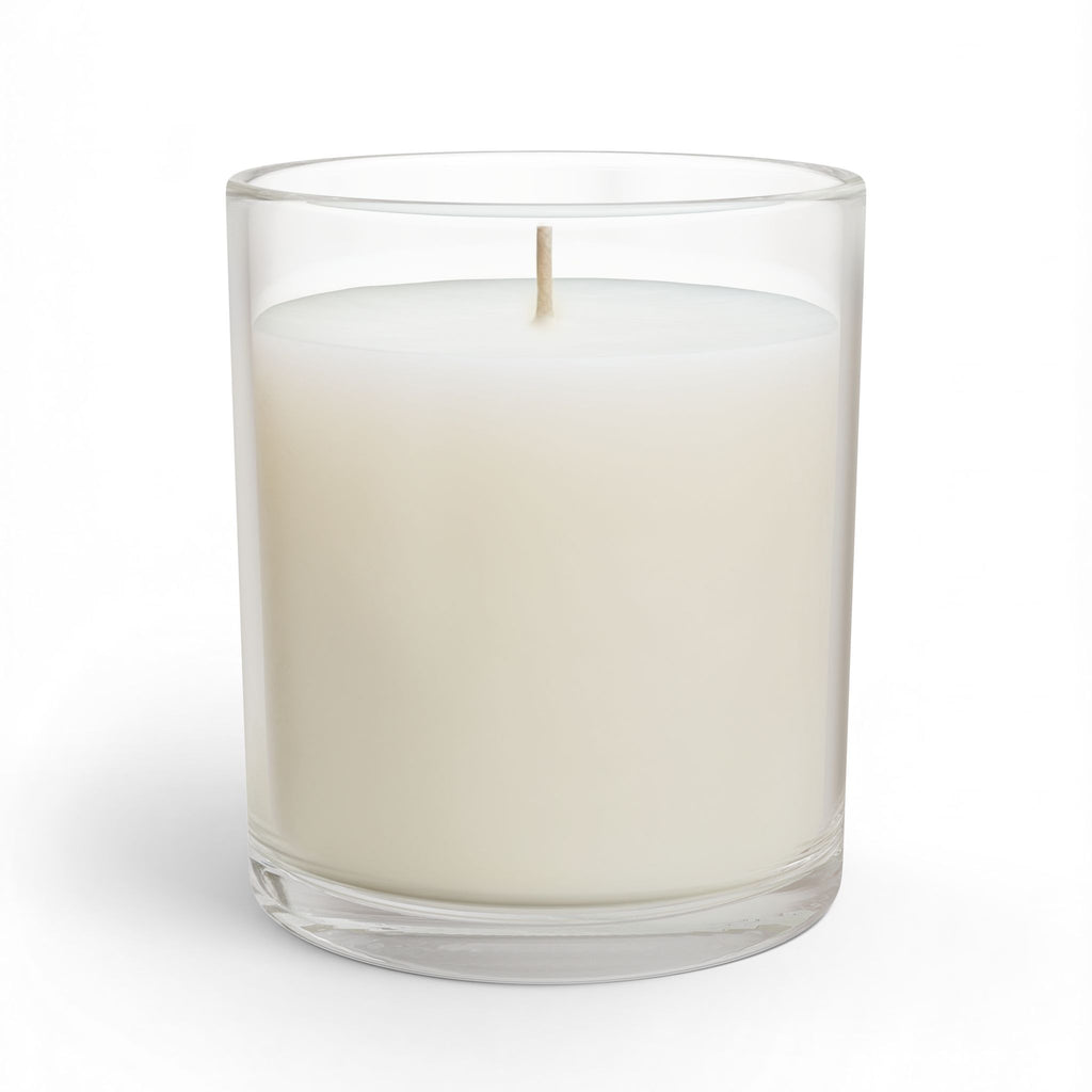 "My Weekend Is All Booked" Candle